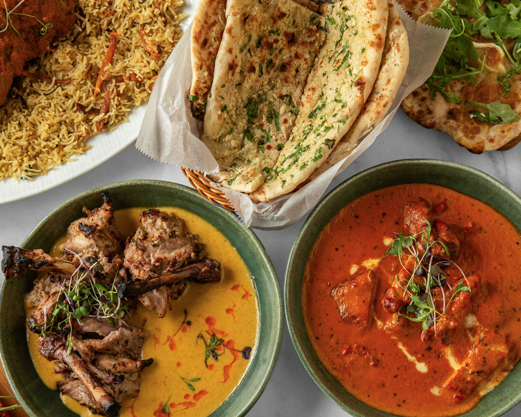 Why Flame Grilled Indian Food is Taking Over the Dining Scene